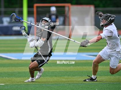 Thumbnail 1 in South Forsyth vs. Lambert (GHSA Division 3 Championship) photogallery.