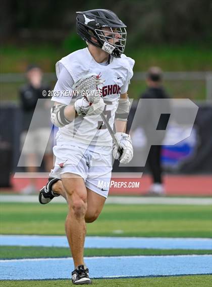 Thumbnail 3 in South Forsyth vs. Lambert (GHSA Division 3 Championship) photogallery.