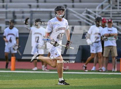 Thumbnail 1 in South Forsyth vs. Lambert (GHSA Division 3 Championship) photogallery.