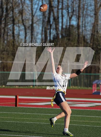 Thumbnail 1 in Jamestown vs Sweet Home photogallery.