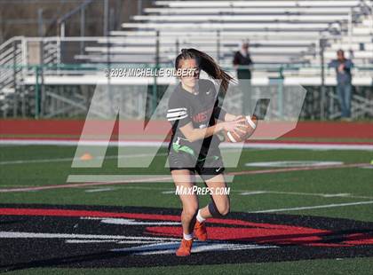 Thumbnail 1 in Jamestown vs Sweet Home photogallery.