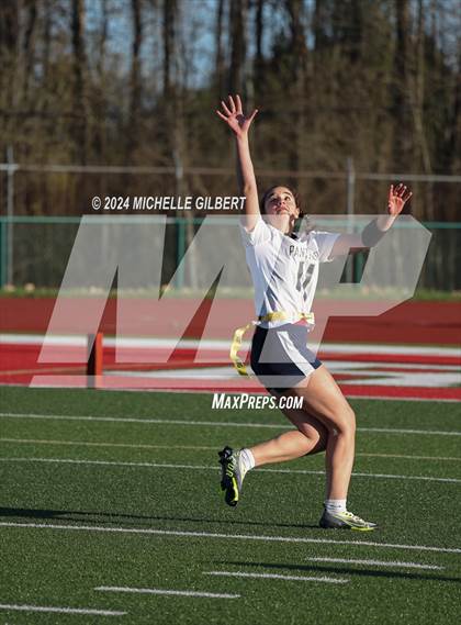 Thumbnail 3 in Jamestown vs Sweet Home photogallery.