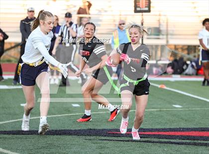 Thumbnail 1 in Jamestown vs Sweet Home photogallery.
