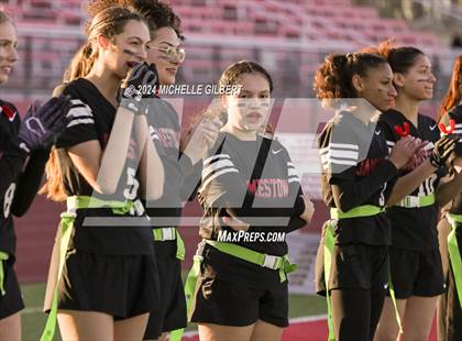 Thumbnail 3 in Jamestown vs Sweet Home photogallery.