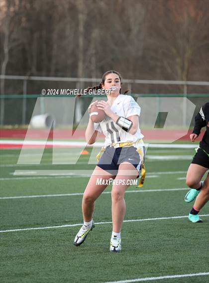 Thumbnail 1 in Jamestown vs Sweet Home photogallery.