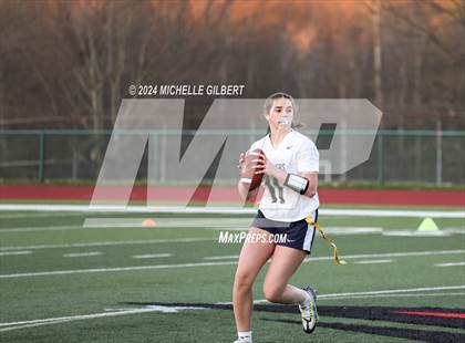 Thumbnail 3 in Jamestown vs Sweet Home photogallery.