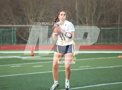 Thumbnail 2 in Jamestown vs Sweet Home photogallery.