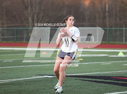 Thumbnail 1 in Jamestown vs Sweet Home photogallery.