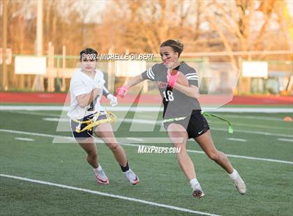 Thumbnail 2 in Jamestown vs Sweet Home photogallery.
