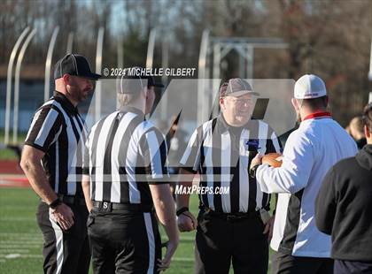 Thumbnail 3 in Jamestown vs Sweet Home photogallery.