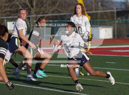 Thumbnail 1 in Jamestown vs Sweet Home photogallery.