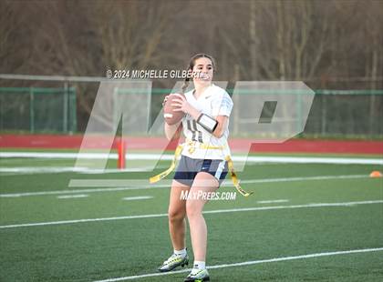 Thumbnail 3 in Jamestown vs Sweet Home photogallery.