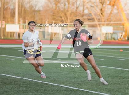 Thumbnail 1 in Jamestown vs Sweet Home photogallery.