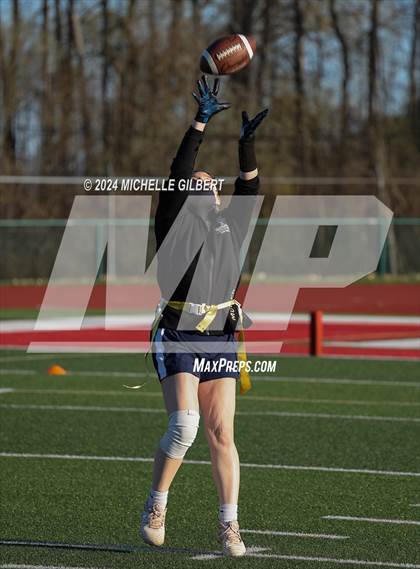 Thumbnail 1 in Jamestown vs Sweet Home photogallery.