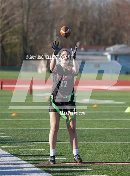 Thumbnail 2 in Jamestown vs Sweet Home photogallery.