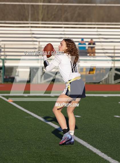 Thumbnail 3 in Jamestown vs Sweet Home photogallery.