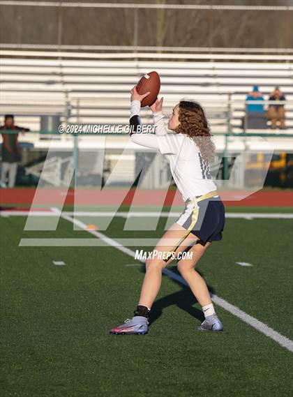 Thumbnail 2 in Jamestown vs Sweet Home photogallery.
