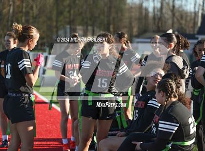 Thumbnail 2 in Jamestown vs Sweet Home photogallery.