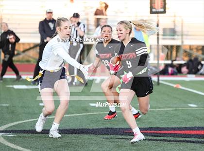 Thumbnail 3 in Jamestown vs Sweet Home photogallery.