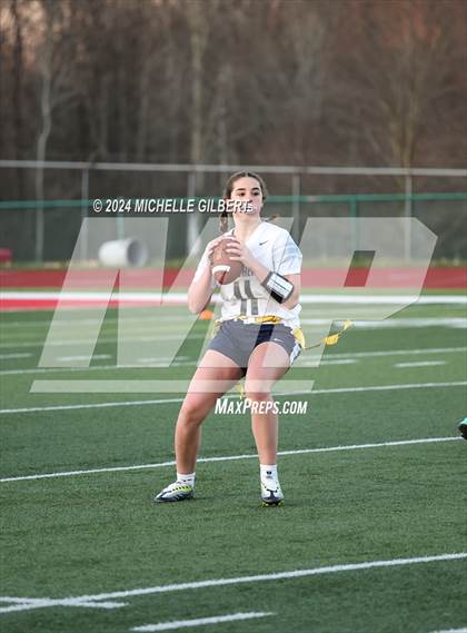 Thumbnail 3 in Jamestown vs Sweet Home photogallery.