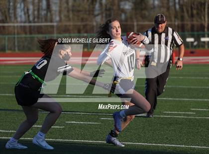 Thumbnail 3 in Jamestown vs Sweet Home photogallery.
