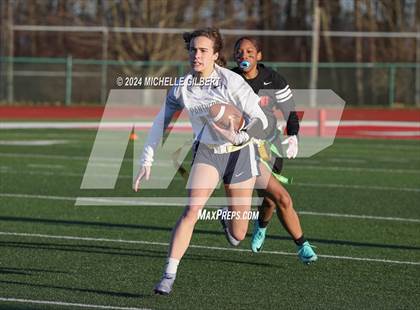 Thumbnail 1 in Jamestown vs Sweet Home photogallery.