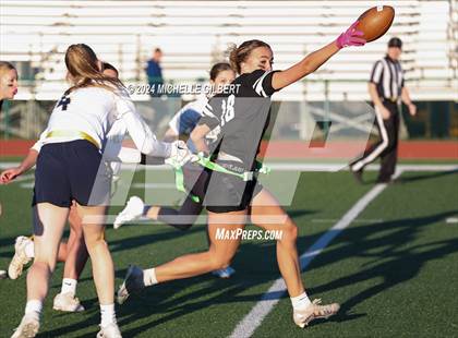 Thumbnail 1 in Jamestown vs Sweet Home photogallery.