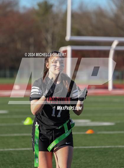 Thumbnail 1 in Jamestown vs Sweet Home photogallery.