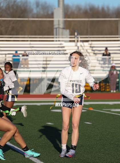 Thumbnail 2 in Jamestown vs Sweet Home photogallery.
