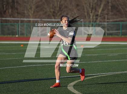 Thumbnail 3 in Jamestown vs Sweet Home photogallery.