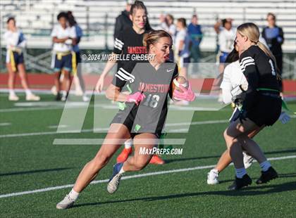 Thumbnail 1 in Jamestown vs Sweet Home photogallery.