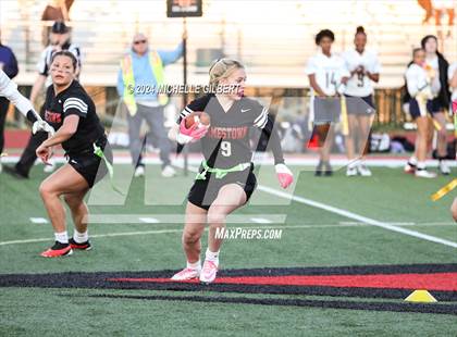 Thumbnail 3 in Jamestown vs Sweet Home photogallery.