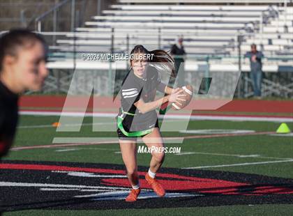 Thumbnail 2 in Jamestown vs Sweet Home photogallery.