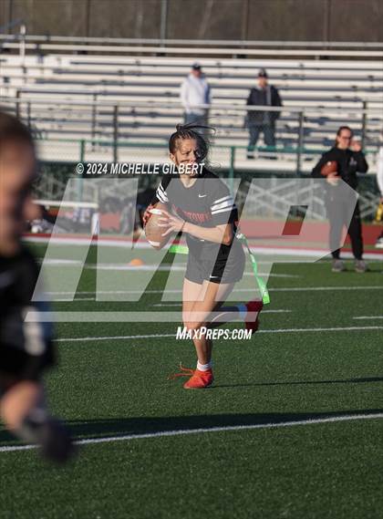Thumbnail 3 in Jamestown vs Sweet Home photogallery.