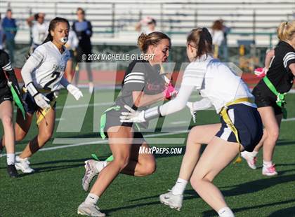 Thumbnail 2 in Jamestown vs Sweet Home photogallery.
