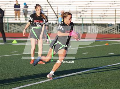 Thumbnail 2 in Jamestown vs Sweet Home photogallery.