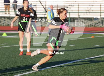 Thumbnail 3 in Jamestown vs Sweet Home photogallery.