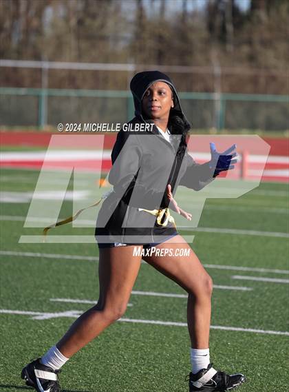 Thumbnail 1 in Jamestown vs Sweet Home photogallery.