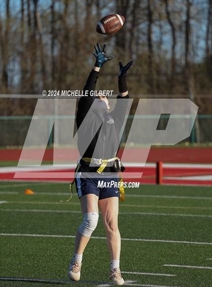 Thumbnail 3 in Jamestown vs Sweet Home photogallery.