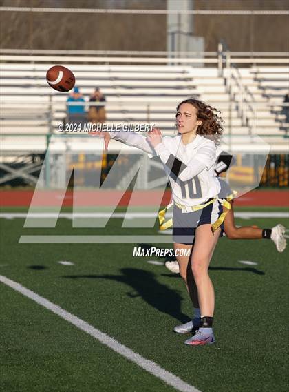 Thumbnail 1 in Jamestown vs Sweet Home photogallery.