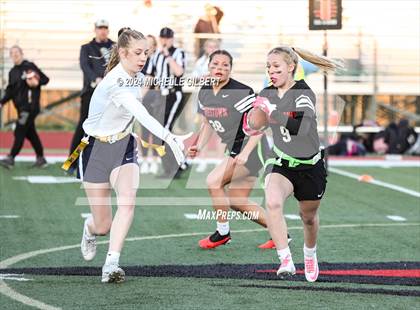 Thumbnail 2 in Jamestown vs Sweet Home photogallery.