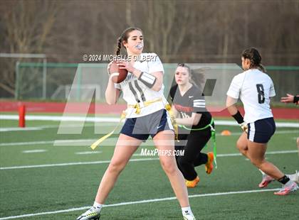 Thumbnail 1 in Jamestown vs Sweet Home photogallery.