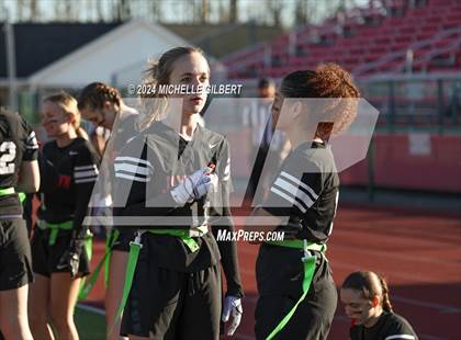 Thumbnail 1 in Jamestown vs Sweet Home photogallery.