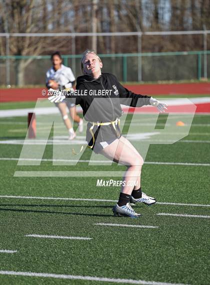 Thumbnail 2 in Jamestown vs Sweet Home photogallery.