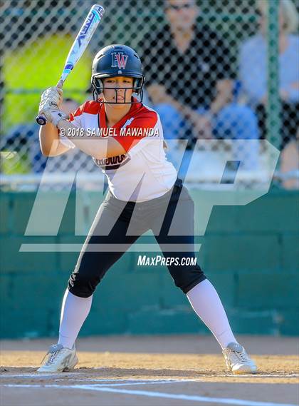 Thumbnail 1 in Harvard-Westlake vs Louisville photogallery.