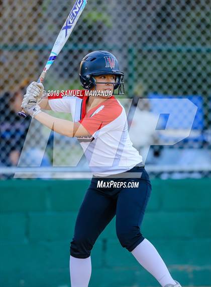 Thumbnail 2 in Harvard-Westlake vs Louisville photogallery.