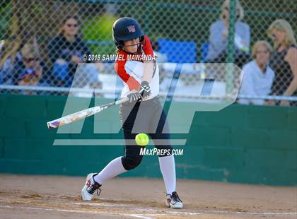 Thumbnail 3 in Harvard-Westlake vs Louisville photogallery.