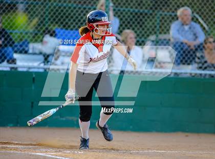 Thumbnail 1 in Harvard-Westlake vs Louisville photogallery.