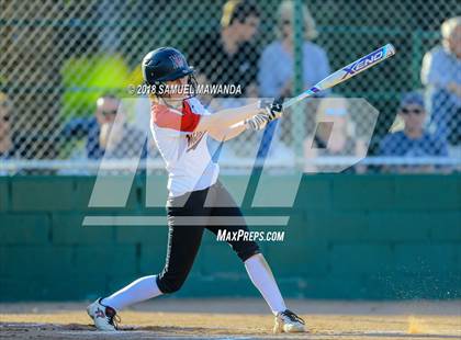 Thumbnail 2 in Harvard-Westlake vs Louisville photogallery.