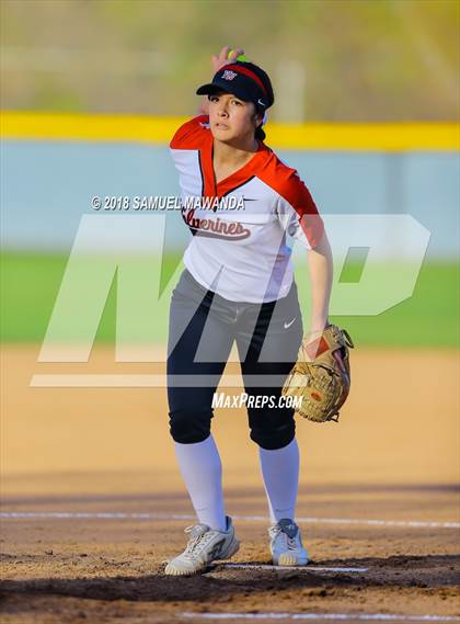 Thumbnail 3 in Harvard-Westlake vs Louisville photogallery.